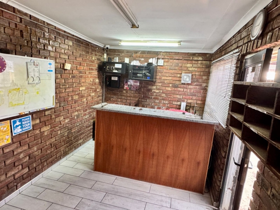 To Let commercial Property for Rent in Potchefstroom Industrial North West